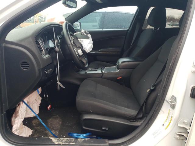 Photo 7 from auction – 2014 DODGE CHARGER SE with VIN 2C3CDXBG3EH260808