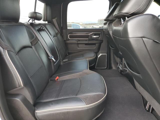 Photo 10 from auction – 2022 RAM 2500 LARAM with VIN 3C6UR5FL3NG124098