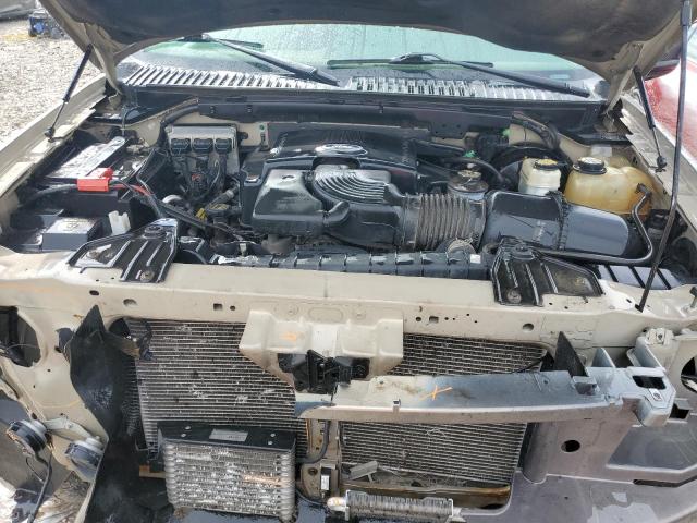 Photo 12 from auction – 2003 FORD EXPEDITION with VIN 1FMPU16L93LB92821