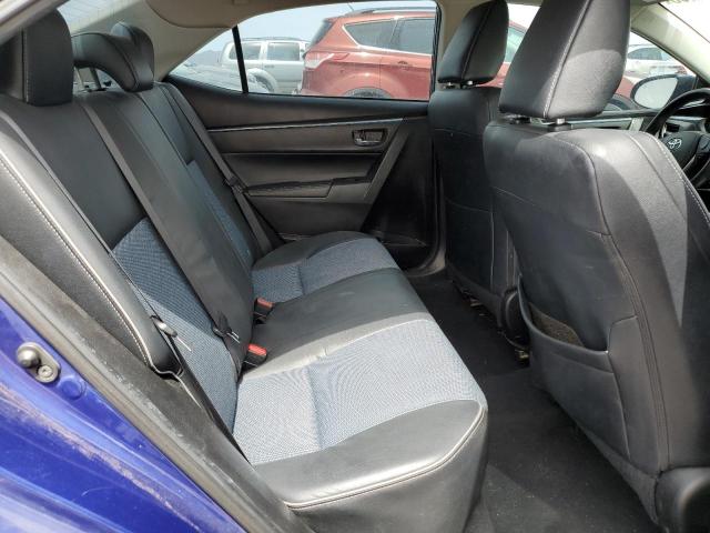 Photo 10 from auction – 2014 TOYOTA COROLLA L with VIN 5YFBURHE6EP094805