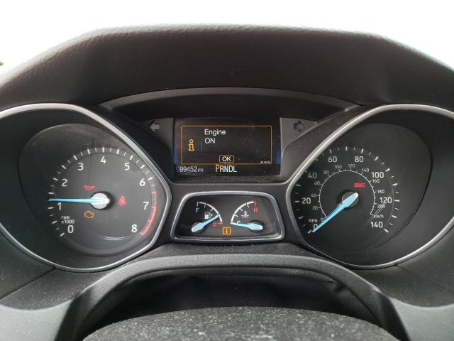 Photo 9 from auction – 2015 FORD FOCUS SE with VIN 1FADP3F29FL269232