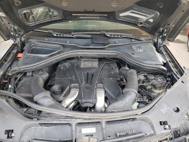 Photo 12 from auction – 2012 MERCEDES-BENZ ML 550 4MA with VIN 4JGDA7DB6CA045408
