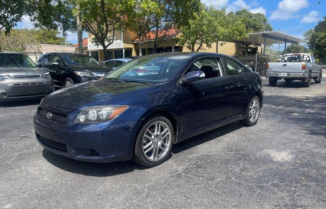 Photo 2 from auction – 2008 TOYOTA SCION TC with VIN JTKDE167080238089
