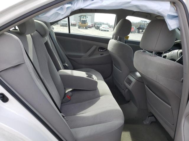 Photo 10 from auction – 2011 TOYOTA CAMRY BASE with VIN 4T1BF3EK0BU772007