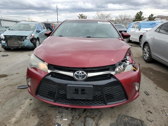 Photo 5 from auction – 2015 TOYOTA CAMRY LE with VIN 4T1BF1FK7FU930898