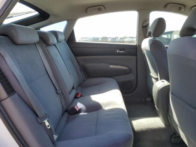 Photo 10 from auction – 2008 TOYOTA PRIUS with VIN JTDKB20UX83414575