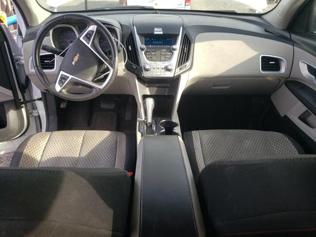 Photo 8 from auction – 2011 CHEVROLET EQUINOX LS with VIN 2CNFLCEC2B6328676