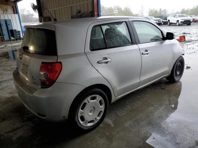 Photo 3 from auction – 2008 TOYOTA SCION XD with VIN JTKKU10428J031853