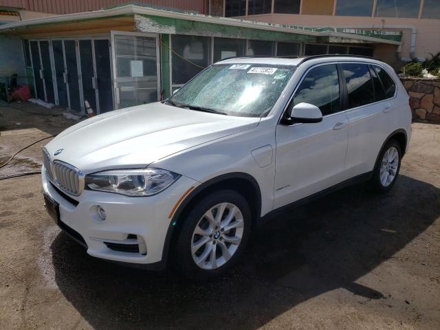 Photo 1 from auction – 2016 BMW X5 XDR40E with VIN 5UXKT0C5XG0F75449