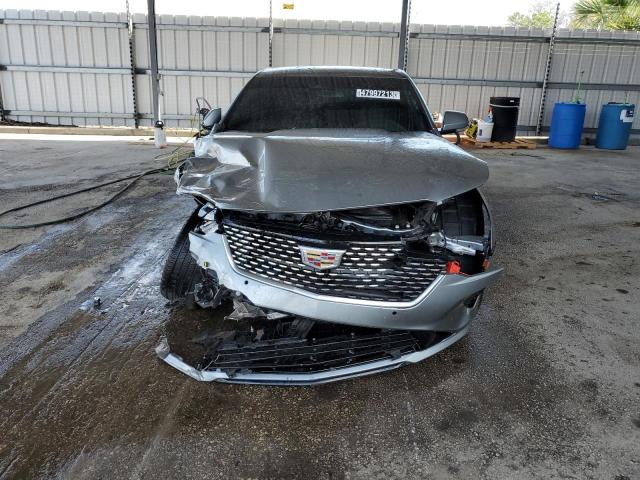 Photo 5 from auction – 2023 CADILLAC CT4 PREMIU with VIN 1G6DF5RK4P0120060