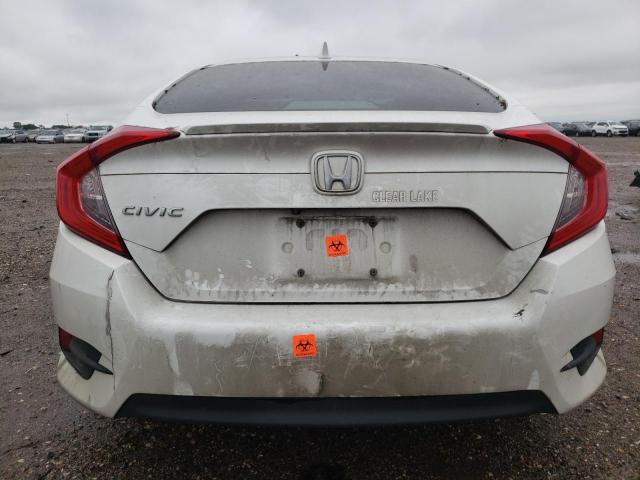 Photo 6 from auction – 2016 HONDA CIVIC EX with VIN 19XFC1F30GE039536
