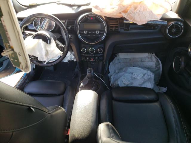 Photo 8 from auction – 2015 MINI COOPER S with VIN WMWXU3C54F2B56986