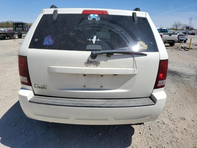 Photo 6 from auction – 2007 JEEP GRAND CHER with VIN 1J8GR48K07C565125