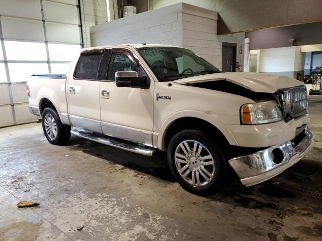 Photo 4 from auction – 2008 LINCOLN MARK LT with VIN 5LTPW18568FJ05201