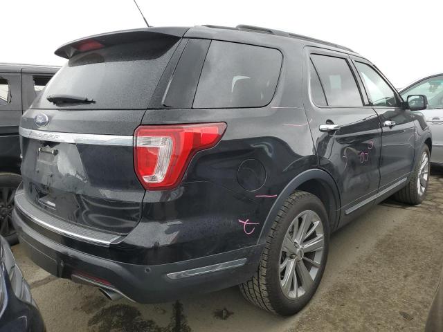 Photo 3 from auction – 2019 FORD EXPLORER L with VIN 1FM5K7F87KGB21829