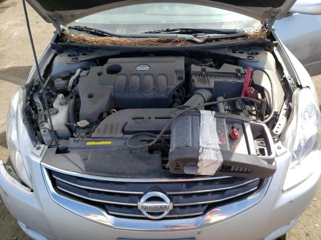 Photo 11 from auction – 2012 NISSAN ALTIMA BAS with VIN 1N4AL2AP8CC247083