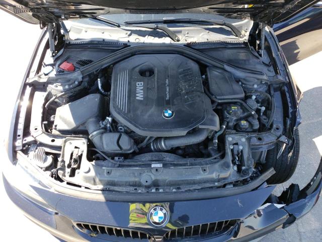 Photo 11 from auction – 2018 BMW 440XI GRAN with VIN WBA4J7C54JBH14024