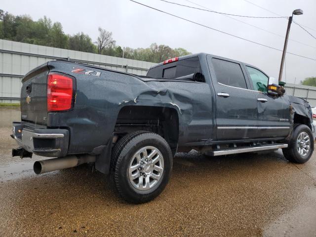 Photo 3 from auction – 2018 CHEVROLET SILVERADO with VIN 1GC4K0EY9JF104706