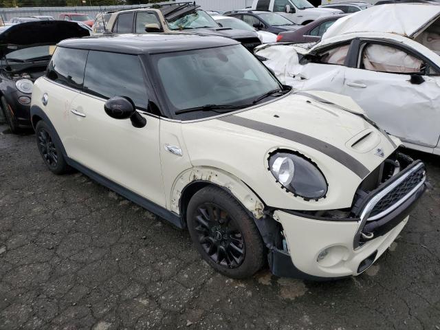 Photo 4 from auction – 2019 MINI COOPER S with VIN WMWXP7C50K2A49524