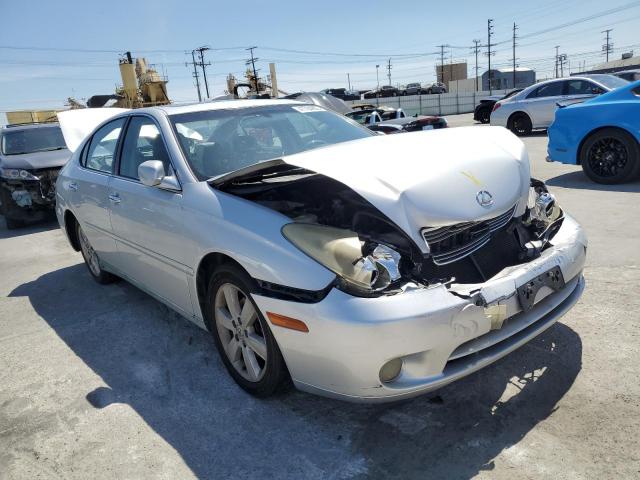 Photo 4 from auction – 2006 LEXUS ES 330 with VIN JTHBA30GX65146632