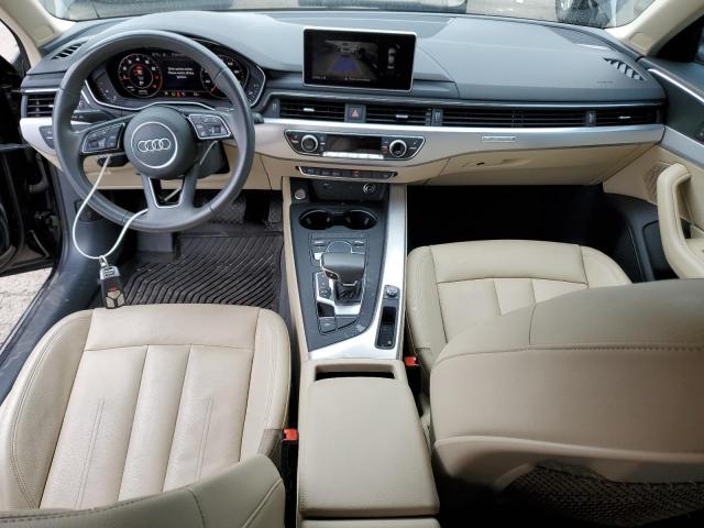 Photo 8 from auction – 2018 AUDI A4 PREMIUM with VIN WAUENAF43JN018033