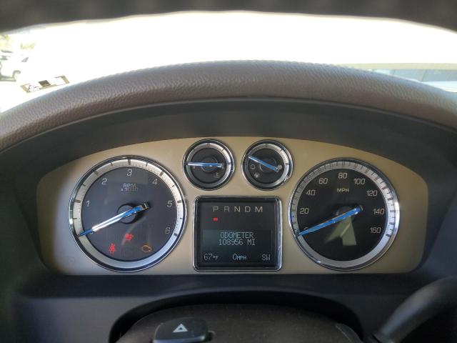 Photo 9 from auction – 2013 CADILLAC ESCALADE E with VIN 1GYS4KEF3DR118304