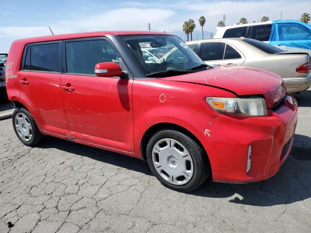 Photo 4 from auction – 2014 TOYOTA SCION XB with VIN JTLZE4FE4EJ058492