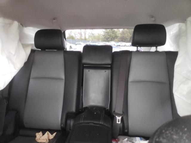 Photo 10 from auction – 2020 TOYOTA 4RUNNER SR with VIN JTEZU5JR9L5222769