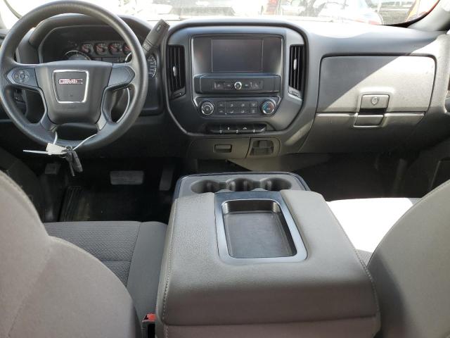 Photo 8 from auction – 2018 GMC SIERRA K15 with VIN 1GTV2LEC6JZ278743