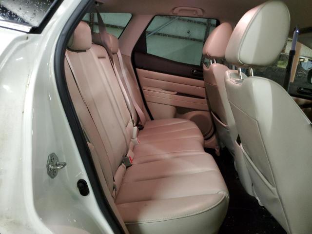 Photo 10 from auction – 2010 MAZDA CX-7 with VIN JM3ER4W38A0320423