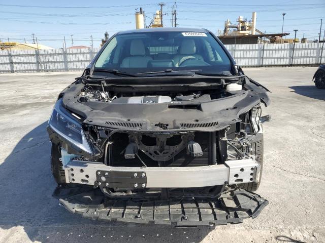Photo 5 from auction – 2020 LEXUS RX 350 BAS with VIN 2T2AZMAA1LC166350