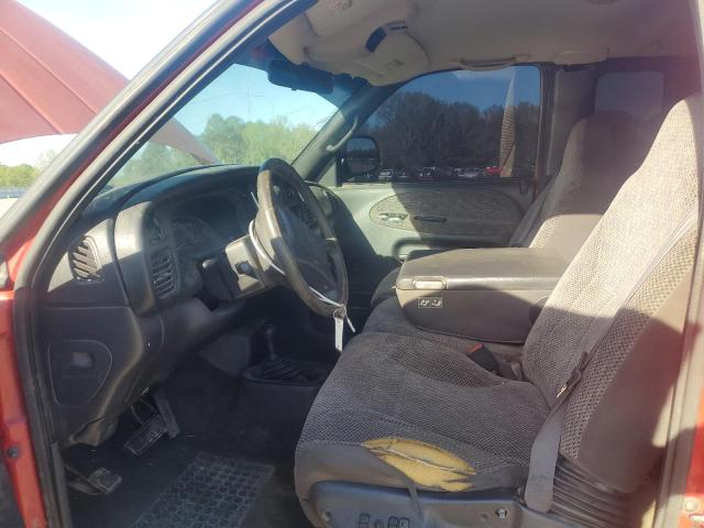 Photo 7 from auction – 1998 DODGE RAM 1500 with VIN 3B7HF13Y4WG198028