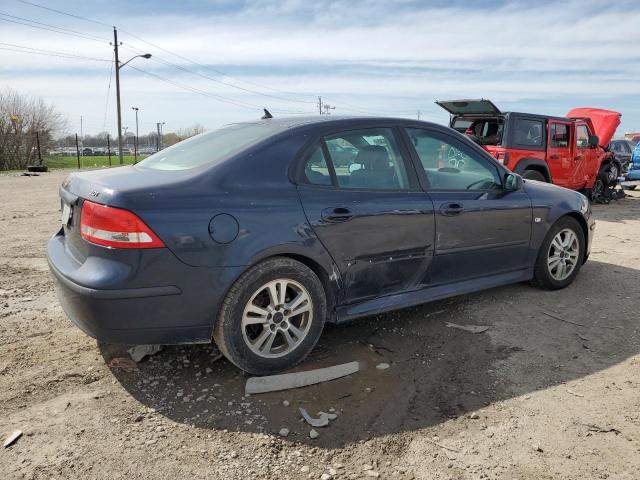 Photo 3 from auction – 2006 SAAB 9-3 with VIN YS3FD49Y561017791
