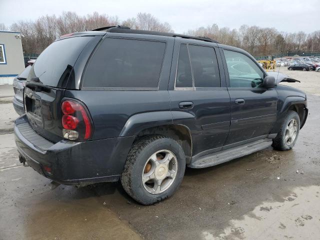 Photo 3 from auction – 2008 CHEVROLET TRAILBLAZE with VIN 1GNDS13S782219544