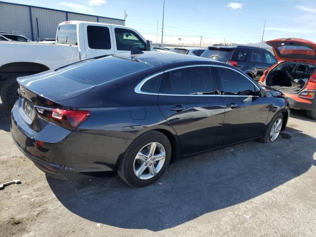 Photo 3 from auction – 2022 CHEVROLET MALIBU LS with VIN 1G1ZB5ST7NF211392