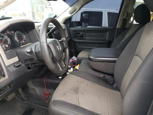 Photo 7 from auction – 2012 DODGE RAM 3500 S with VIN 3C63DRGL2CG170843