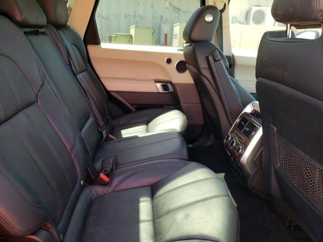 Photo 11 from auction – 2014 LAND ROVER RANGE ROVE with VIN SALWR2TF1EA350145