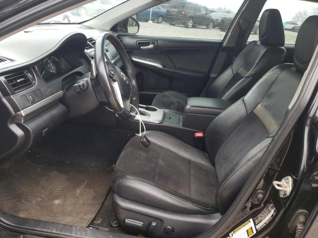 صورة رقم 7 من المزاد - 2012 TOYOTA CAMRY BASE مع VIN 4T1BF1FK5CU054876
