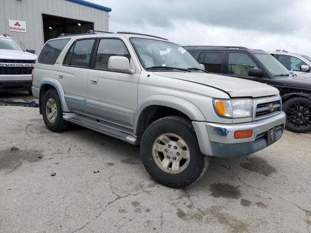 Photo 4 from auction – 1998 TOYOTA 4 RUNNER with VIN JT3GN87RXW0056589