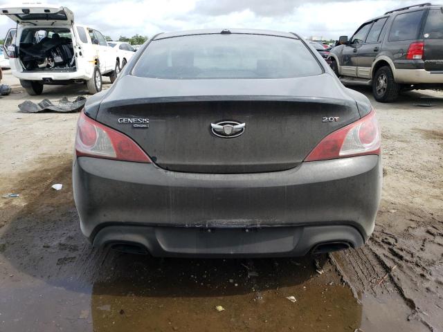 Photo 6 from auction – 2012 HYUNDAI GENESIS CO with VIN KMHHT6KD5CU067067