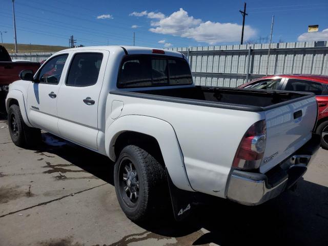 Photo 2 from auction – 2013 TOYOTA TACOMA DOU with VIN 3TMLU4EN1DM108241