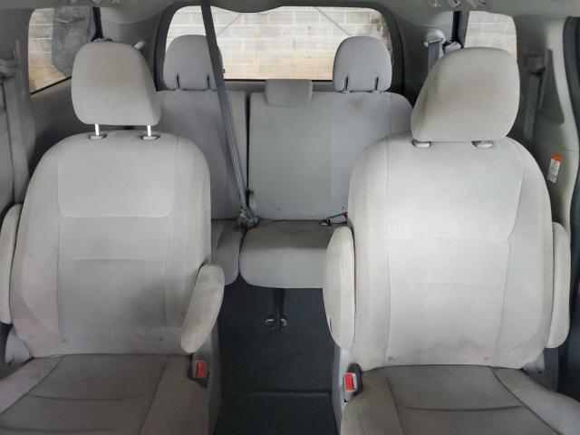 Photo 10 from auction – 2020 TOYOTA SIENNA L with VIN 5TDZZ3DC2LS030542
