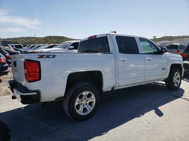 Photo 3 from auction – 2018 CHEVROLET SILVERADO with VIN 3GCUKRECXJG425015