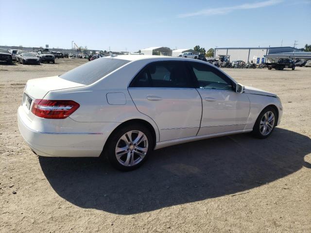 Photo 3 from auction – 2011 MERCEDES-BENZ E 350 with VIN WDDHF5GB0BA419314