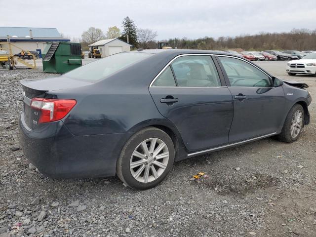 Photo 3 from auction – 2012 TOYOTA CAMRY HYBR with VIN 4T1BD1FK8CU033087
