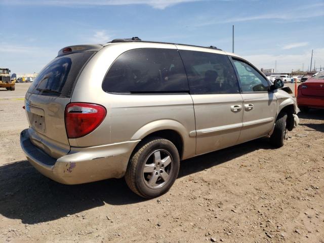 Photo 3 from auction – 2003 DODGE GRAND CARA with VIN 2D8GP54L23R237032