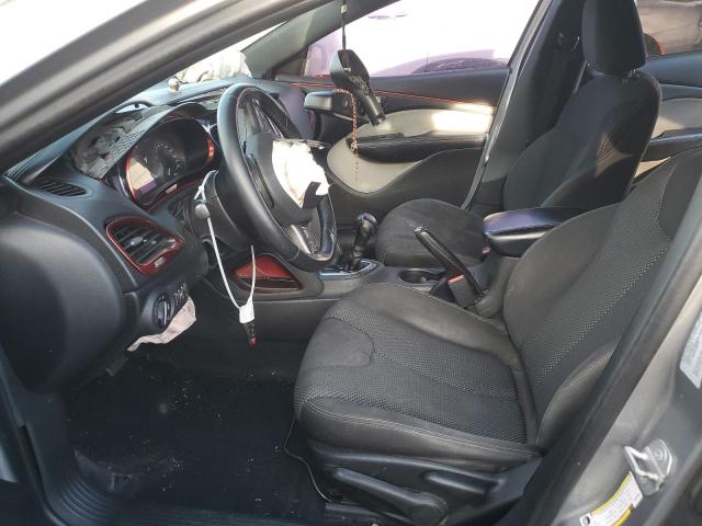 Photo 7 from auction – 2016 DODGE DART SXT with VIN 1C3CDFBBXGD750788
