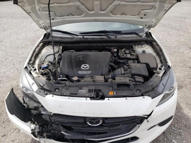 Photo 11 from auction – 2018 MAZDA 3 TOURING with VIN 3MZBN1L34JM263321