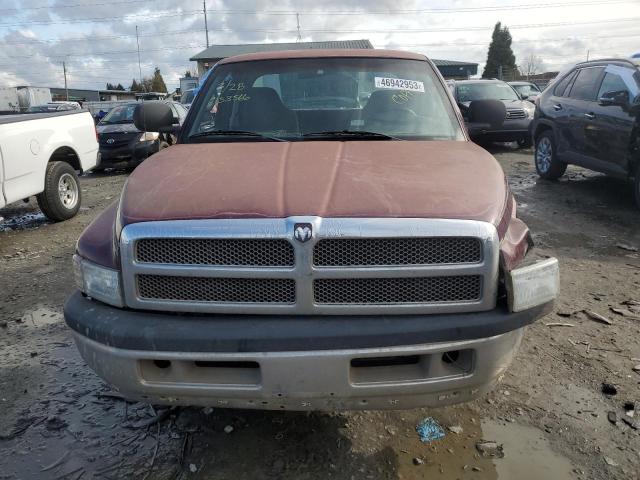 Photo 5 from auction – 2001 DODGE RAM 1500 with VIN 3B7HF13Z71M500740