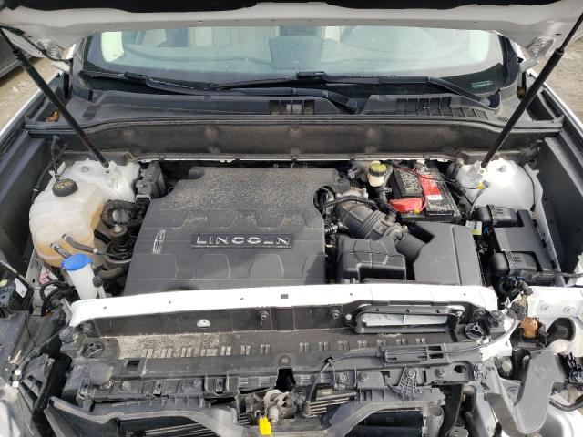 Photo 12 from auction – 2016 LINCOLN MKX RESERV with VIN 2LMTJ8LR5GBL60585